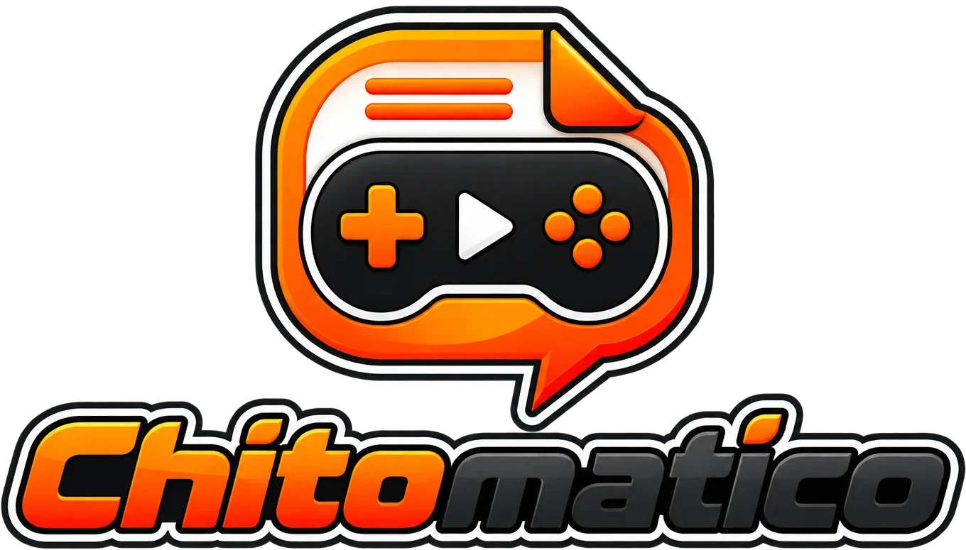 Chitomatico